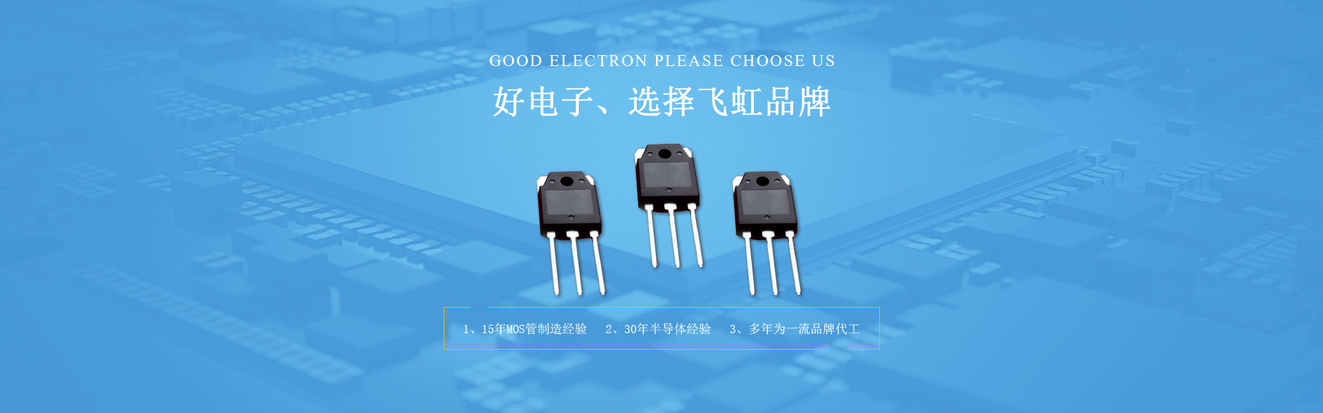 只能單向導電的二極管，哪個型號特性才是你想要的？