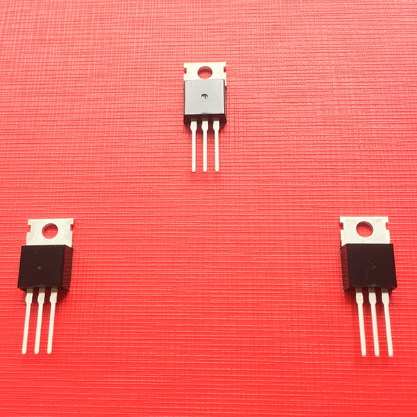 場效應管3205參數、3205mos引腳圖