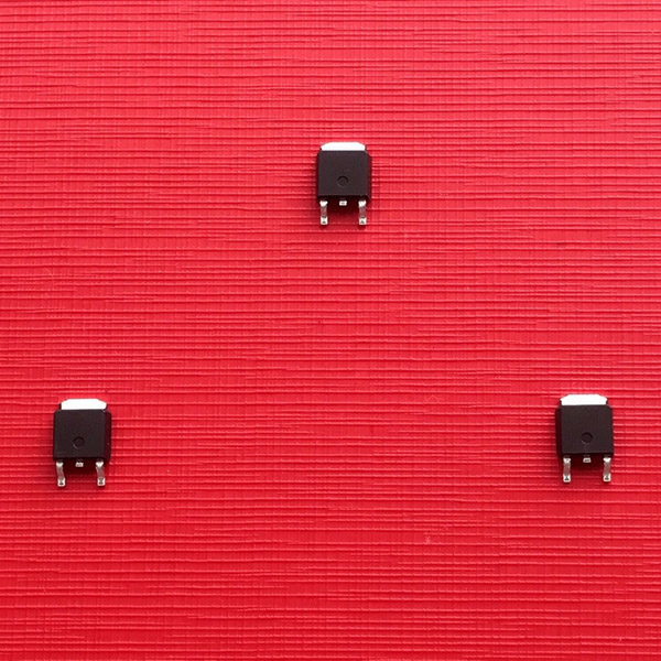 電動車適配器的“心臟”，MOS管成電動車未來發展關鍵！