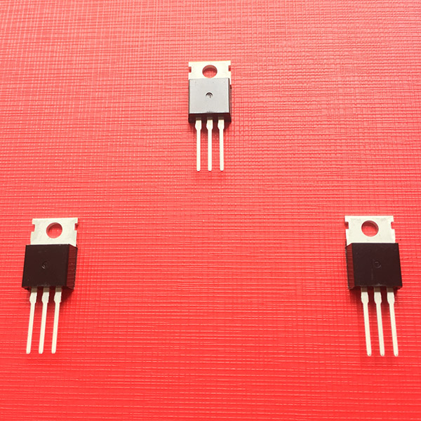 mos場效應管廠家