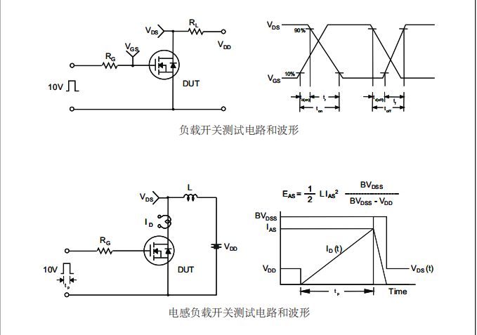 400v10a場效應(yīng)管生產(chǎn)廠家